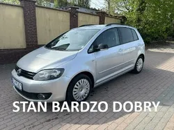 Srebrny Używany 2012 VW Golf VII Match Hatchback | 19 999 zł (Uczciwa cena)