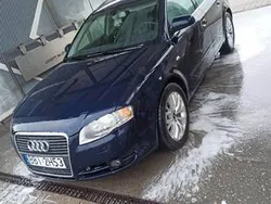 Używany 2006 Audi A4 | 17 000 zł (Dobra cena)