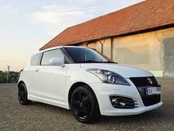 Używany 2013 Suzuki Swift Sport | 35 000 zł (Dość drogi)