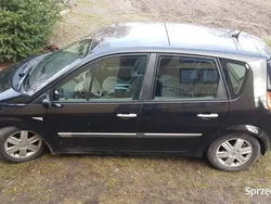 Używany 2004 Renault Scénic II Minivan | 9500 zł (Dość drogi)