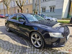 Używany 2011 Audi A5 Coupe | 41 000 zł