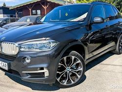 Używany 2016 BMW X5 SUV | 99 999 zł (Uczciwa cena)