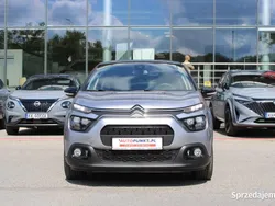 Używany 2021 Citroën C3 Hatchback | 59 800 zł (Drogi)