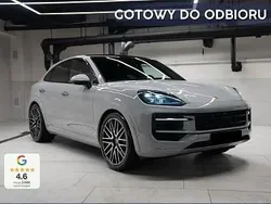 Inny kolor Nowe 2025 Porsche Cayenne SUV | 634 700 zł (Dość drogi)