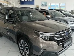 Subaru Nowe 2024 Subaru Forester Platinum SUV | 212 000 zł (Uczciwa cena)
