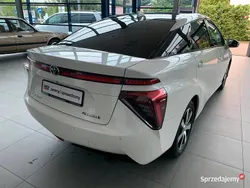 Używany 2017 Toyota Mirai Sedan/Limuzyna | 110 700 zł
