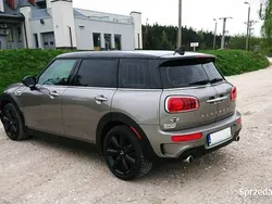 Używany 2018 Mini Cooper S Clubman Kombi | 59 900 zł
