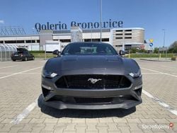 Używany 2019 Ford Mustang GT Premium | 159 000 zł (Uczciwa cena)
