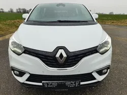 Biały Używany 2018 Renault Grand Scénic IV Minivan | 54 600 zł (Uczciwa cena)