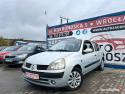 Używany 2001 Renault Clio II | 2490 zł (Uczciwa cena)