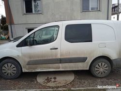 Używany 2013 Peugeot Partner Minivan | 20 500 zł (Uczciwa cena)