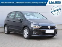 Czarny Używany 2014 VW Golf VII | 31 999 zł (Dobra cena)