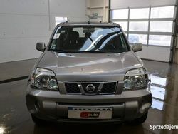 Srebrny Używany 2005 Nissan X-Trail SUV | 7800 zł