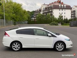 Biały Używany 2013 Honda Insight Hybrid Hatchback | 22 000 zł