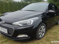 Używany 2018 Hyundai i20 Hatchback | 47 500 zł (Uczciwa cena)