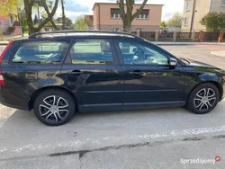 Używany 2007 Volvo V50 Kombi | 6200 zł (Super Cena)