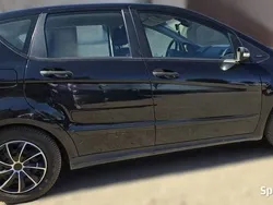 Używany 2004 Mercedes A170 | 10 800 zł