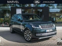 Zielony Używany 2025 Land Rover Range Rover Autobiography SUV | 750 000 zł