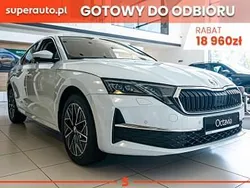 Inny kolor Nowe 2025 Skoda Octavia Selection Sedan/Limuzyna | 151 190 zł (Uczciwa cena)