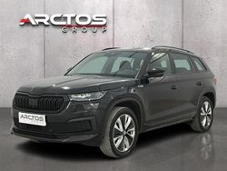 Czarny Używany 2022 Skoda Kodiaq SUV | 109 900 zł (Dobra cena)