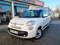 Inny kolor Używany 2014 Fiat 500L Minivan | 27 900 zł (Uczciwa cena)