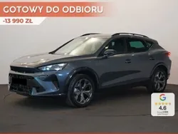 Inny kolor Nowe 2025 Cupra Formentor SUV | 150 400 zł (Uczciwa cena)