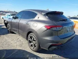 Inny kolor Używany 2022 Maserati Levante SUV | 148 600 zł