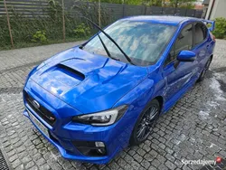 Używany 2016 Subaru Impreza | 139 999 zł