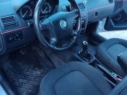 Używany 2006 Skoda Fabia | 4500 zł (Uczciwa cena)