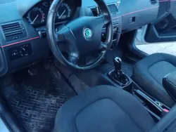 Używany 2006 Skoda Fabia | 4500 zł (Dość drogi)
