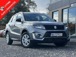 Szary Używany 2024 Suzuki Vitara SUV | 77 900 zł (Dobra cena)