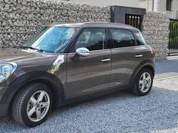 Używany 2012 Mini Countryman SUV | 19 000 zł (Super Cena)