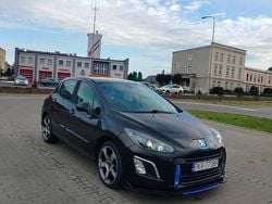 Używany 2009 Peugeot 308 | 14 100 zł (Drogi)