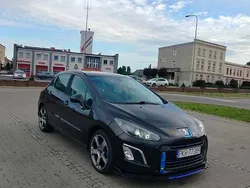 Używany 2009 Peugeot 308 | 14 100 zł (Dość drogi)