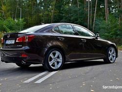 Używany 2012 Lexus IS350 | 66 000 zł