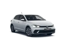 Nowe 2025 VW Polo | 111 809 zł
