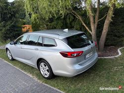 Używany 2018 Opel Insignia | 40 900 zł (Uczciwa cena)