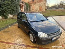 Używany 2001 Opel Corsa | 2900 zł (Uczciwa cena)