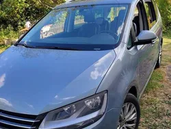 VW Sharan