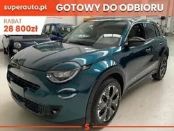 Inny kolor Nowe 2025 Fiat 600 | 88 600 zł