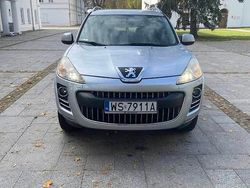 Używany 2007 Peugeot 4007 SUV | 19 000 zł