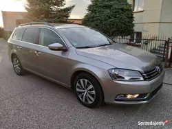 Używany 2013 VW Passat | 32 500 zł (Super Cena)