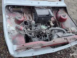 Używany 1982 Fiat 127 Hatchback | 3000 zł