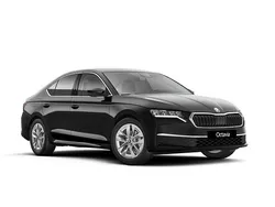 Czarny magic metalizowany Nowe 2025 Skoda Octavia Selection | 148 650 zł (Dobra cena)