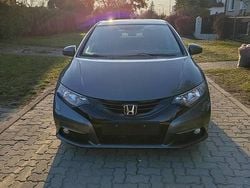 Używany 2014 Honda Civic Sport Hatchback | 41 900 zł (Uczciwa cena)