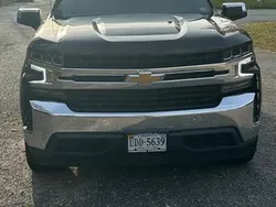 Używany 2021 Chevrolet Silverado | 115 000 zł
