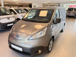 Używany 2020 Nissan e-NV200 Van | 28 000 zł