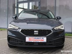 Używany 2023 Seat Leon | 94 900 zł (Drogi)