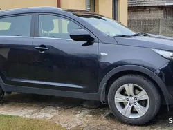 Używany 2011 Kia Sportage 2 SUV | 38 000 zł (Uczciwa cena)