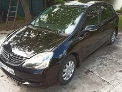 Czarny Używany 2004 Honda Civic Hatchback | 9100 zł (Uczciwa cena)